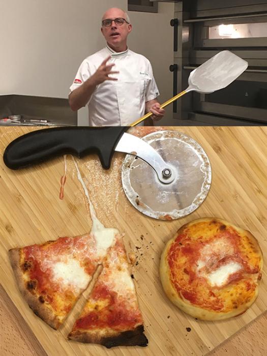 Pizza che passione!
